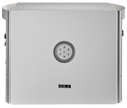 SAJ Invertor All in One trifazat 10kW, 2MPPT, 16A, IP65