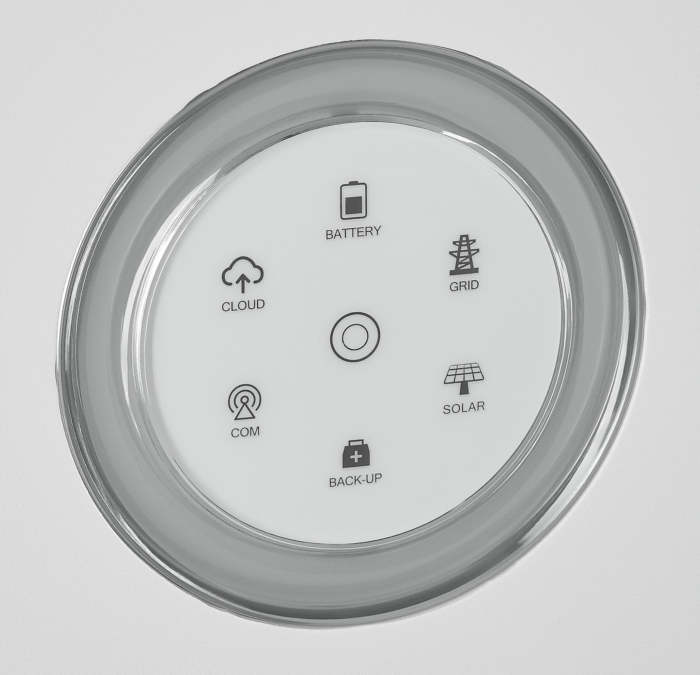 SAJ Invertor All in One trifazat 10kW, 2MPPT, 16A, IP65