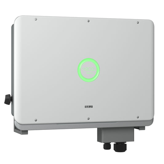SAJ Invertor OnGrid trifazat 50kW, 4 MPPT(2/2/2/2) DC-Switch