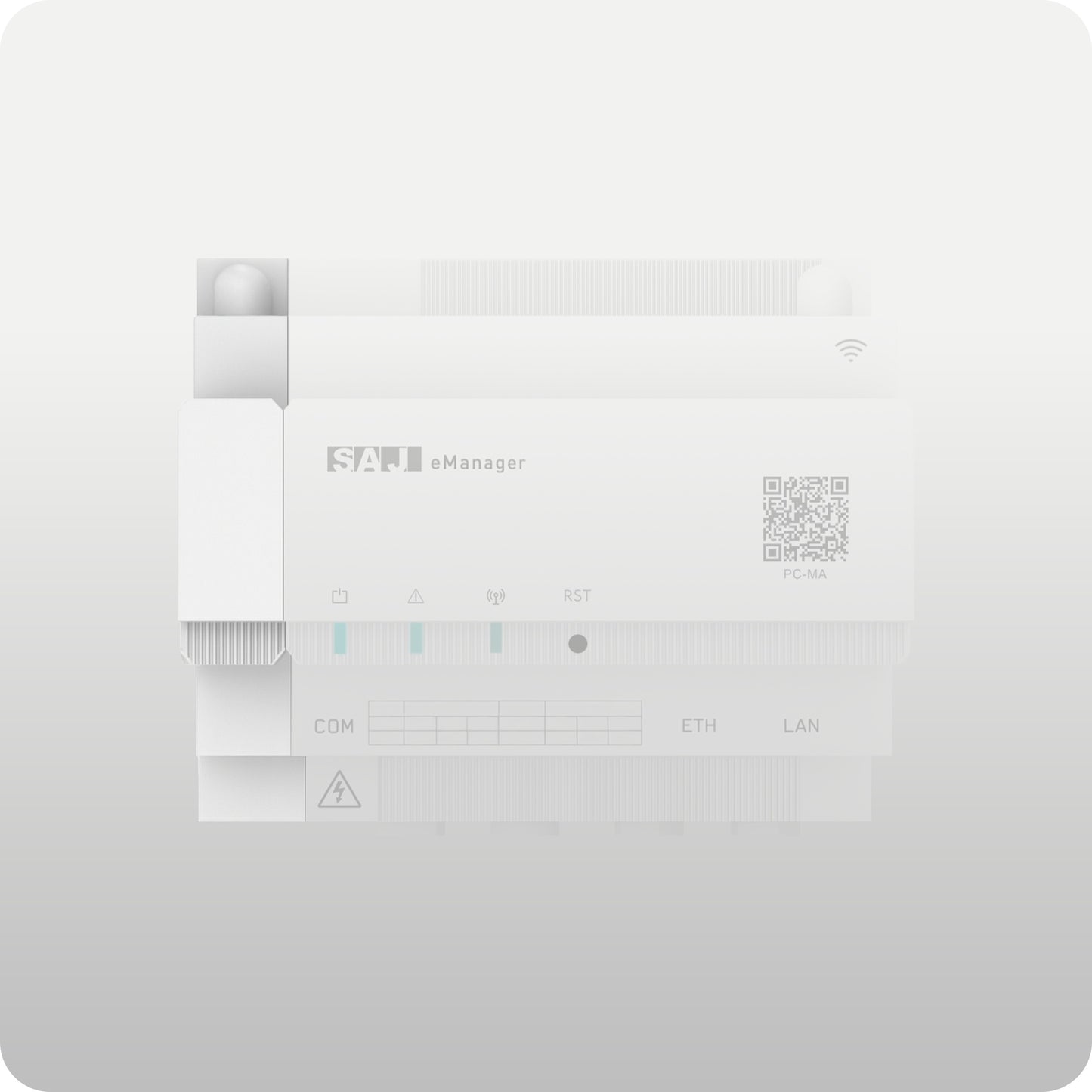 SAJ, eManger-Promate, 4G Kom