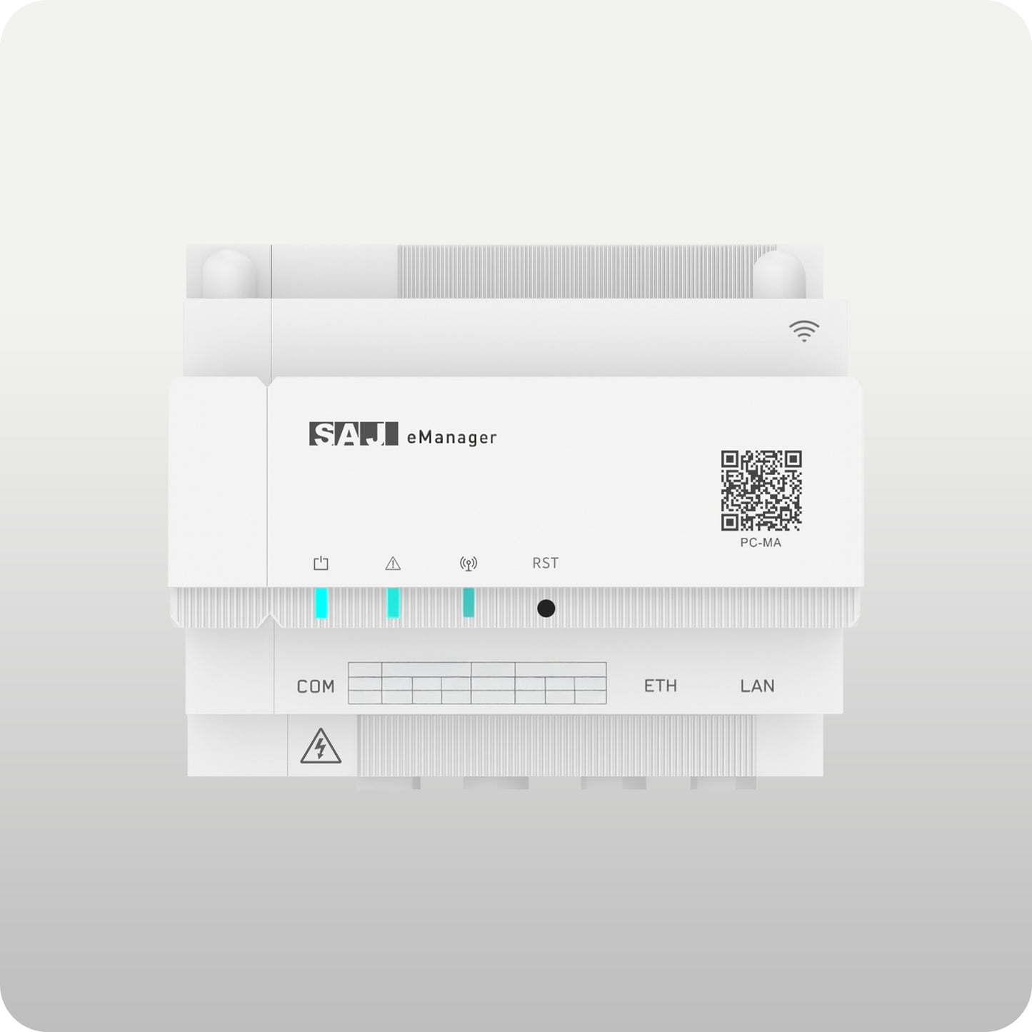 SAJ, eManger-Promate, 4G Kom