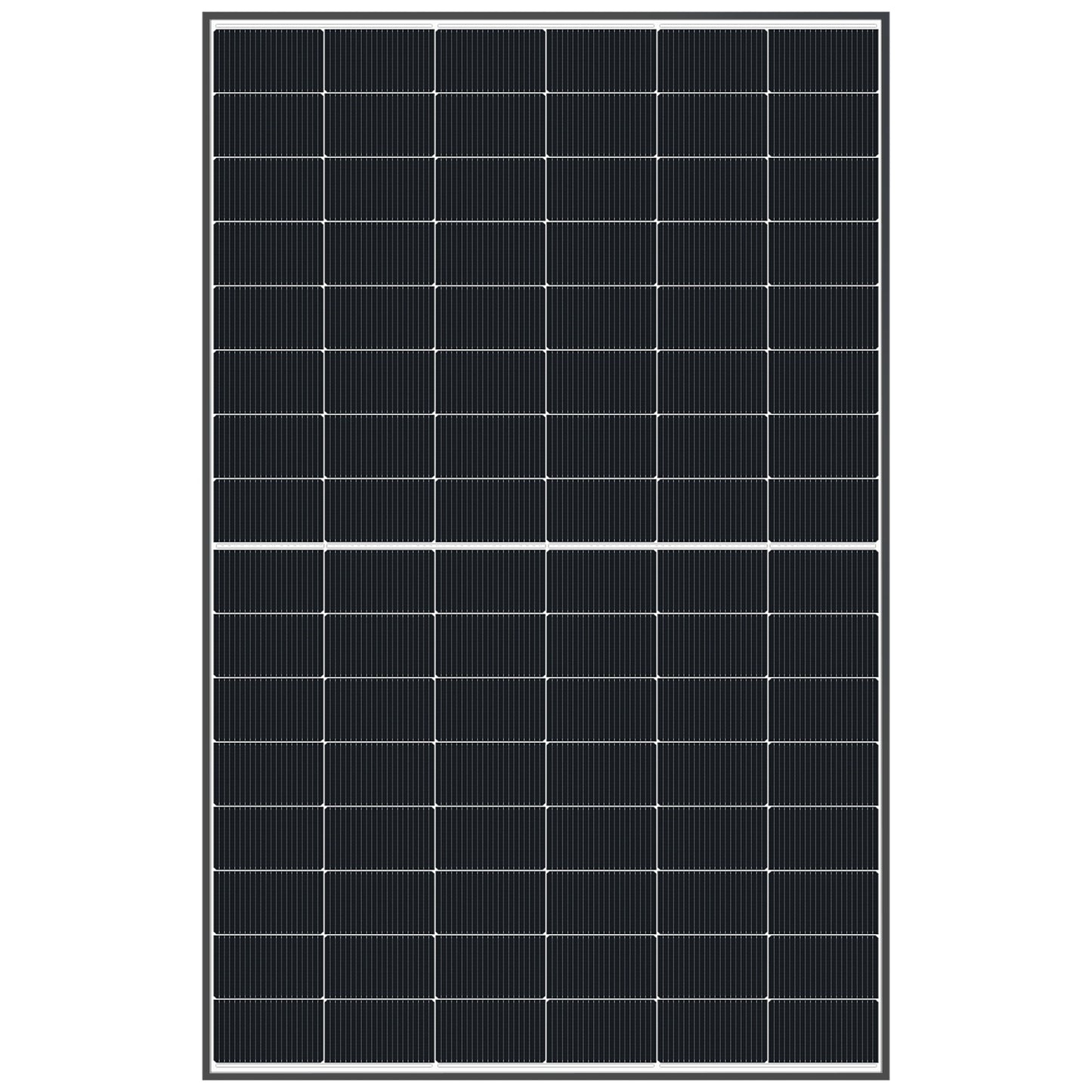 Astronergy ASTRO N7s 465W, Glass/Glass, mono 1500 VDC Single