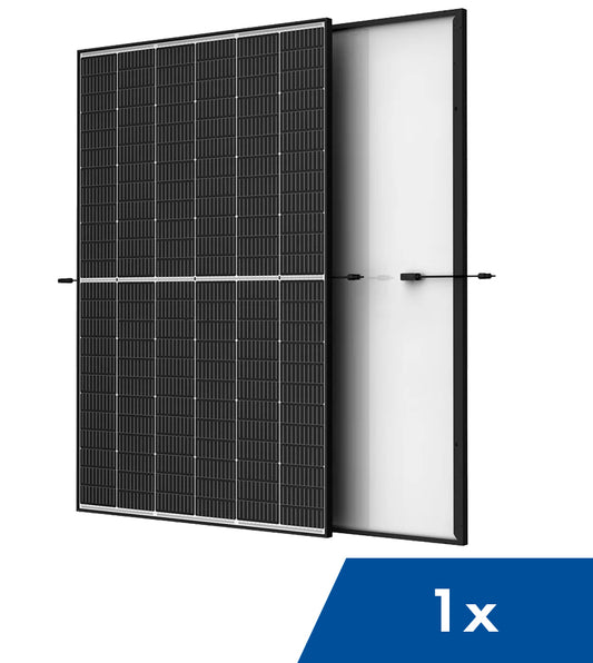 Trina Vertex NEG9R.28 465W, Glas/Glas, MC4, 1500 VDC, single
