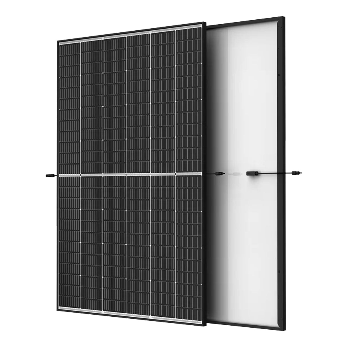 Trina Vertex NEG9R.28 470W, Glas/Glas, MC4, 1500 VDC, single