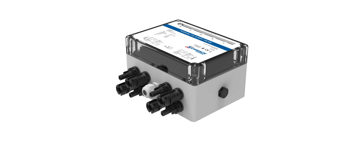 PV-SPD-Box T1/2, 2x MPPT, 1100VDC