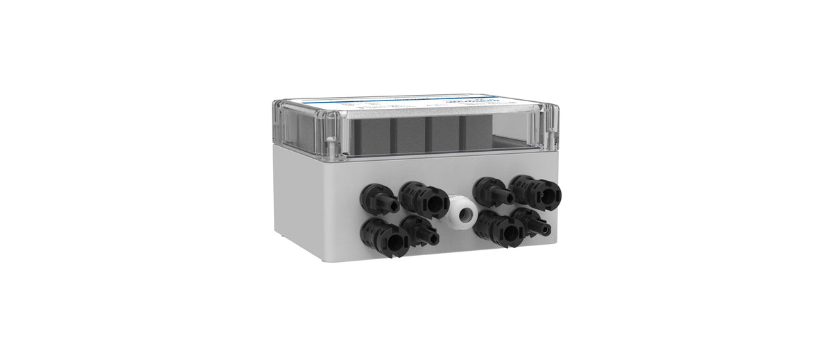 PV-SPD-Box T1/2, 2x MPPT, 1100VDC