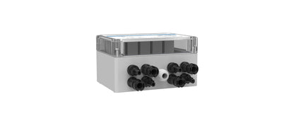 PV-SPD-Box T1/2, 2x MPPT, 1100VDC