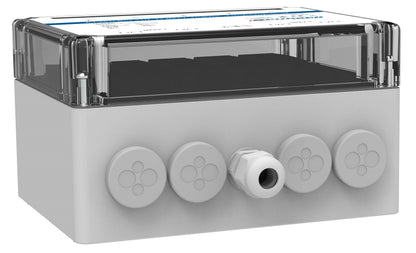PV-SPD-Box T1/2, 2x MPPT, 1100VDC, conexiune flansa