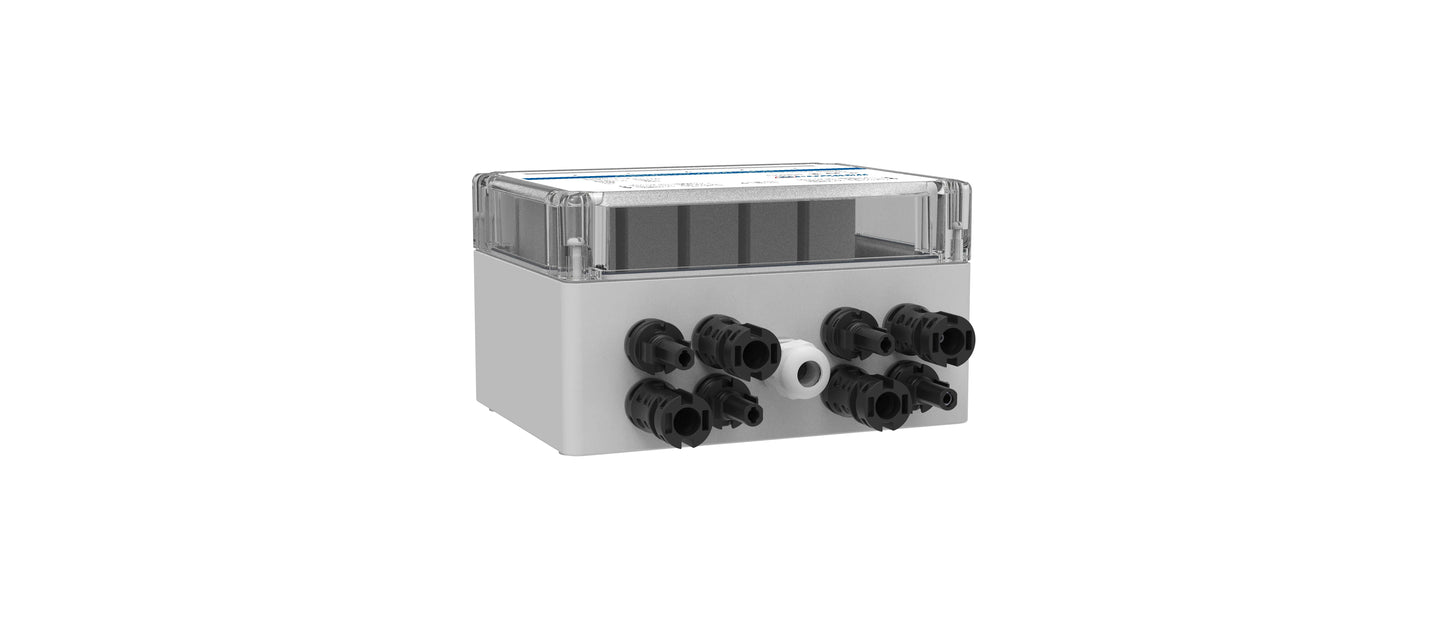 PV-SPD-Box T2 2x MPPT 1100VDC