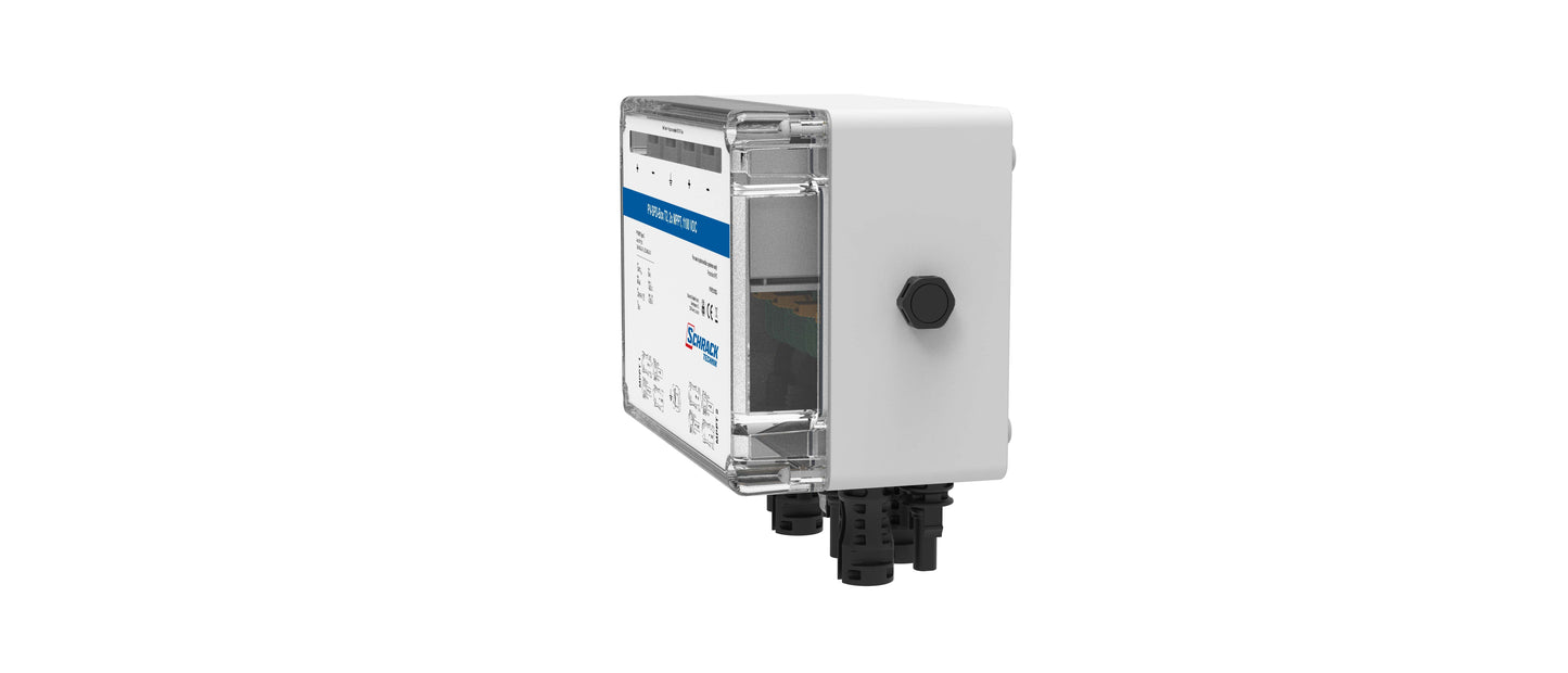 PV-SPD-Box T2 2x MPPT 1100VDC