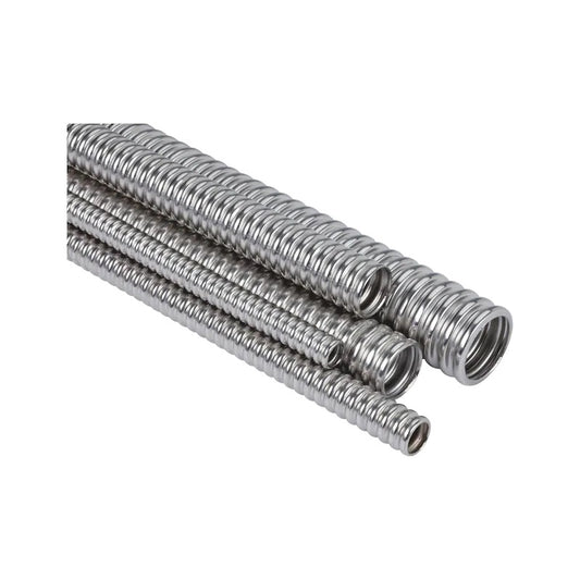 Copex din oțel inoxidabil DN20, A4, 1.4404 grosime 0,3 mm