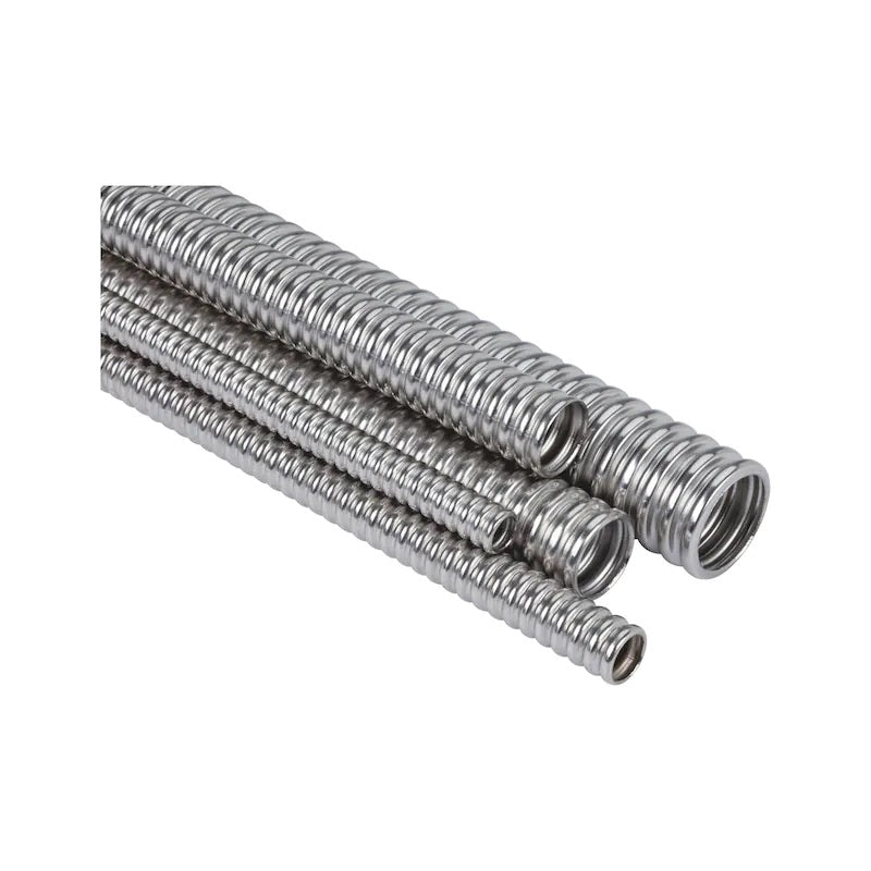 Copex din oțel inoxidabil DN25, A4, 1.4404 grosime 0,3 mm