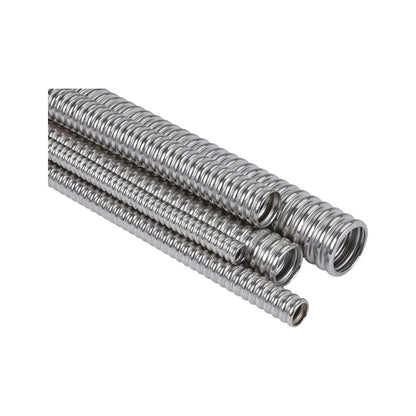 Copex din oțel inoxidabil DN25, A4, 1.4404 grosime 0,3 mm