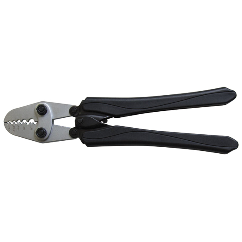 Cleste sertizare pentru pini dubli 6-16mm²