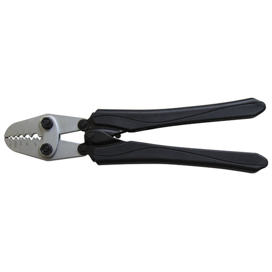 Cleste sertizare pentru pini dubli 6-16mm²