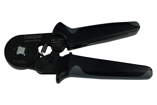 Cleşte sertizor 0,08-10mm2