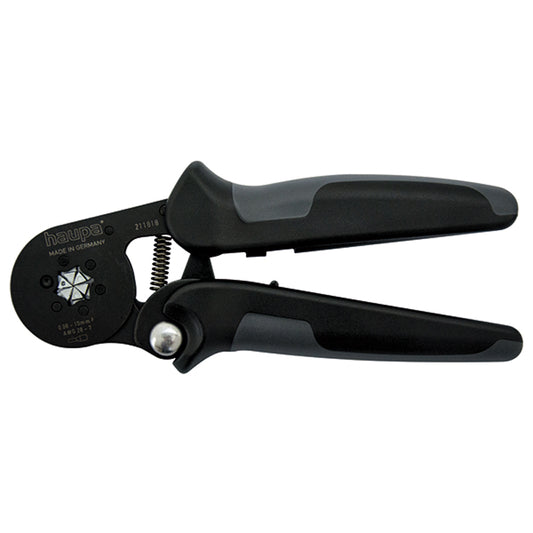 Cleste sertizat presare hexagonala 0,08-10