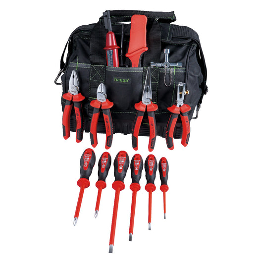 Trusa scule "Tool bag VDE"