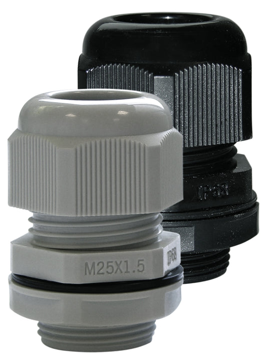 Presetupa PG11-gri IP68