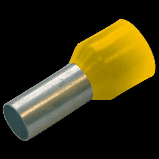 Pini izolati galben 70/21 1set=25buc