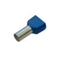 Bucşe sertizoare duble 4-14 1set=100buc