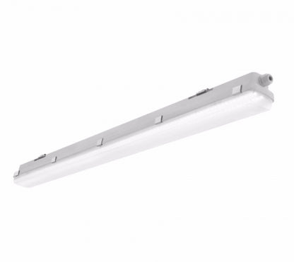 THALASA2 LED, 55W, 1.2, 9050lm, 4000K,  IP66, IK09