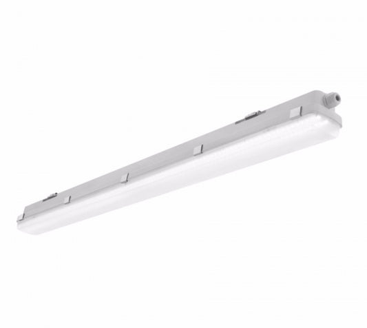 THALASA2 LED, 55W, 1.2, 9050lm, 4000K,  IP66, IK09