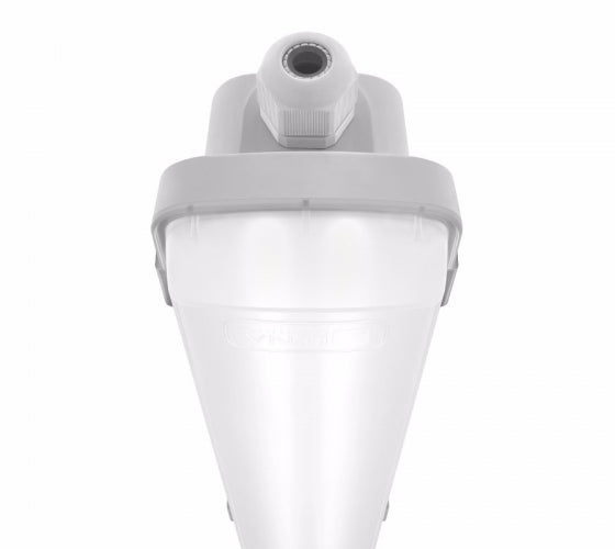 THALASA2 LED, 55W, 1.2, 9050lm, 4000K,  IP66, IK09