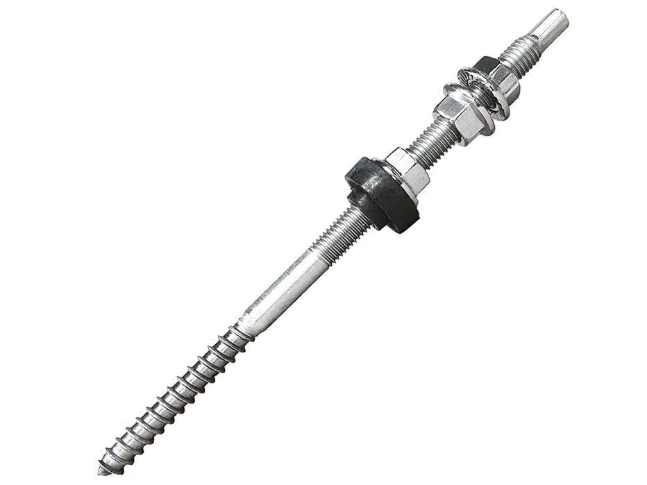Şurub de prindere 200mm M10 oţel inoxidabil