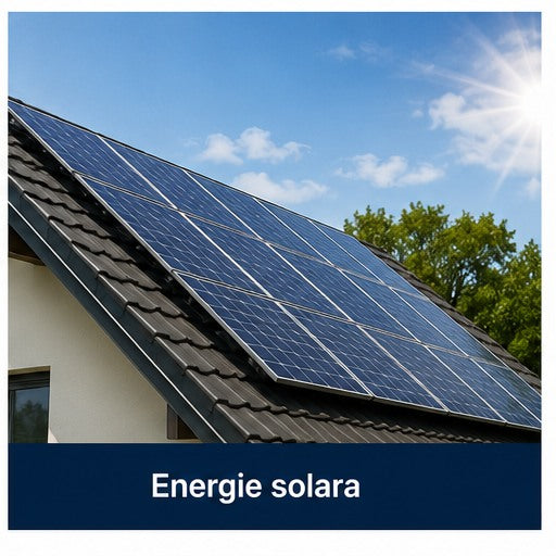 Energie solara