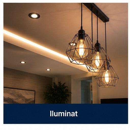 Iluminat