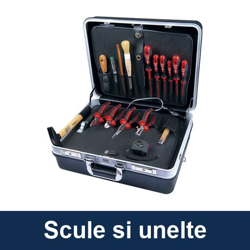 Scule si unelte